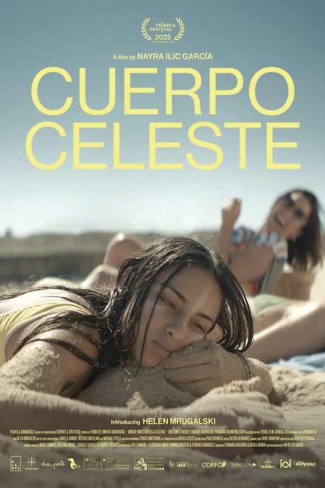 Cuerpo Celeste
